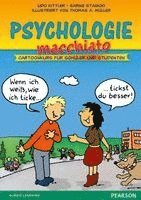 Udo Kittler, Sabine Stanicki, Thomas A. Müller - Psychologie macchiato, Häftad