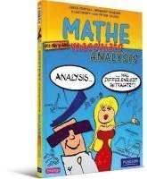 bokomslag Mathe macchiato Analysis