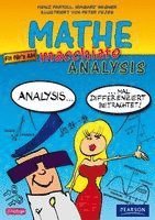 Irmgard Wagner, Heinz Partoll - Mathe macchiato Analysis, Häftad