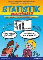 bokomslag Statistik macchiato