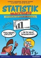 Andreas Lindenberg, Irmgard Wagner - Statistik macchiato, Häftad