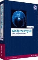 bokomslag Moderne Physik