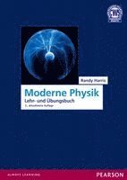 Randy Harris - Moderne Physik, Inbunden