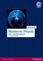 bokomslag Moderne Physik