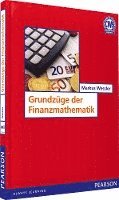 bokomslag Grundzüge der Finanzmathematik