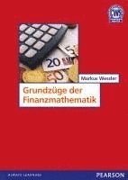 bokomslag Grundzüge der Finanzmathematik