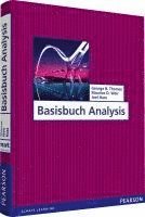 bokomslag Basisbuch Analysis