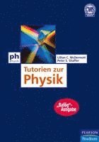 Lillian C. McDermott, Peter S. Shaffer - Tutorien zur Physik - Bafög-Ausgabe, Häftad