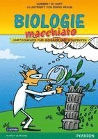 Norbert W. Hopf, Boris Krauß - Biologie macchiato, Häftad