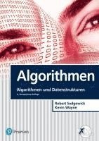 bokomslag Algorithmen