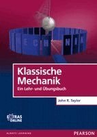 John R. Taylor - Klassische Mechanik, Inbunden