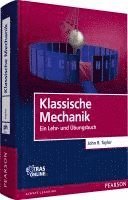 John R. Taylor - Klassische Mechanik, Inbunden