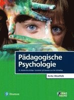 bokomslag Pädagogische Psychologie