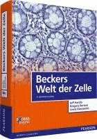 bokomslag Beckers Welt der Zelle