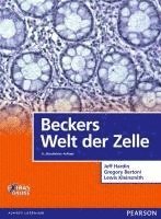 bokomslag Beckers Welt der Zelle