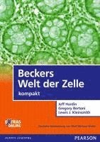 bokomslag Beckers Welt der Zelle - kompakt