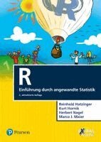 Herbert Nagel, Reinhold Hatzinger, Kurt Hornik, Marco Maier - R, Häftad