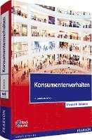 bokomslag Konsumentenverhalten