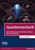 bokomslag Quantenmechanik