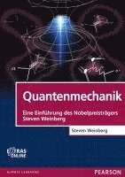Steven Weinberg - Quantenmechanik, Inbunden