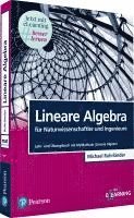 bokomslag Lineare Algebra für Naturwissenschaftler und Ingenieure