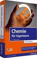 bokomslag Chemie für Ingenieure