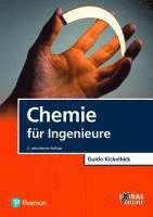 bokomslag Chemie für Ingenieure