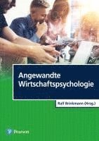 bokomslag Angewandte Wirtschaftspsychologie