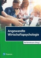 Ralf Brinkmann - Angewandte Wirtschaftspsychologie, Häftad. Tillgänglighet: Lägg i varukorg