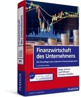 Roger Zantow, Josef Dinauer, Christian Schäffler - Finanzwirtschaft des Unternehmens, Häftad