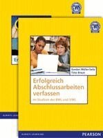 Gordon Müller-Seitz, Timo Braun, Matthias Wolfgang Stoetzer - VP Erfolgreich Abschlussarbeiten bestehen, Häftad