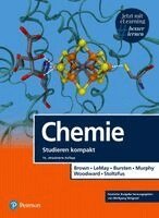Theodore E. Brown, H. Eugene Lemay, Bruce E. Bursten, Catherine Murphy, Patrick Woodward, Matthew E. Stoltzfus - Chemie, Inbunden
