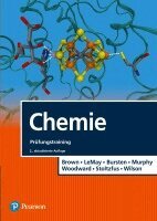 Matthew E. Stoltzfus, Theodore E. Brown, H. Eugene Lemay, Bruce E. Bursten, Catherine Murphy, Patrick Woodward, Roxy Wilson - Chemie Prüfungstraining, Häftad