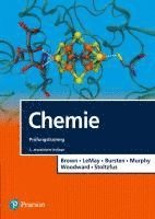 bokomslag Chemie. Prüfungstraining