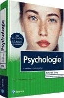bokomslag Psychologie mit E-Learning 'MyLab | Psychologie'
