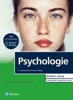 Psychologie mit E-Learning "MyLab | Psychologie"
