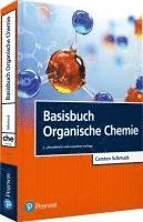 bokomslag Basisbuch Organische Chemie