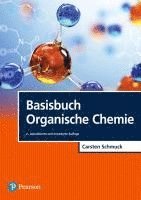 bokomslag Basisbuch Organische Chemie