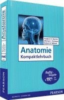bokomslag Anatomie Kompaktlehrbuch - Bafög-Ausgabe