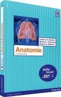 bokomslag Anatomie - Bafög-Ausgabe