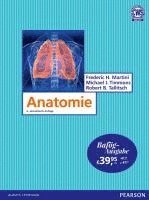 bokomslag Anatomie - Bafög-Ausgabe