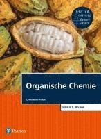 bokomslag Organische Chemie