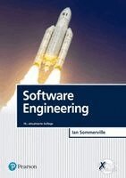 Ian Sommerville - Software Engineering, Inbunden