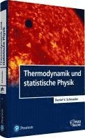 bokomslag Thermodynamik und statistische Physik