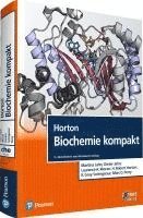 bokomslag Horton Biochemie kompakt