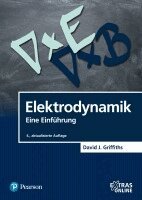 David J. Griffiths - Elektrodynamik, Häftad