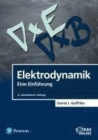 bokomslag Elektrodynamik