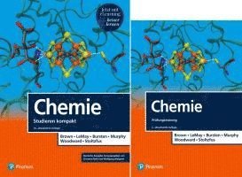 VP Chemie - Studieren kompakt 1