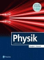 Douglas C. Giancoli - Physik, Inbunden
