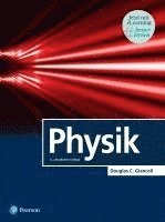 bokomslag Physik